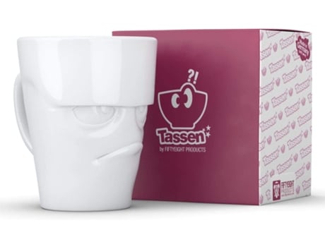 Caneca Rabugento BIGHUB