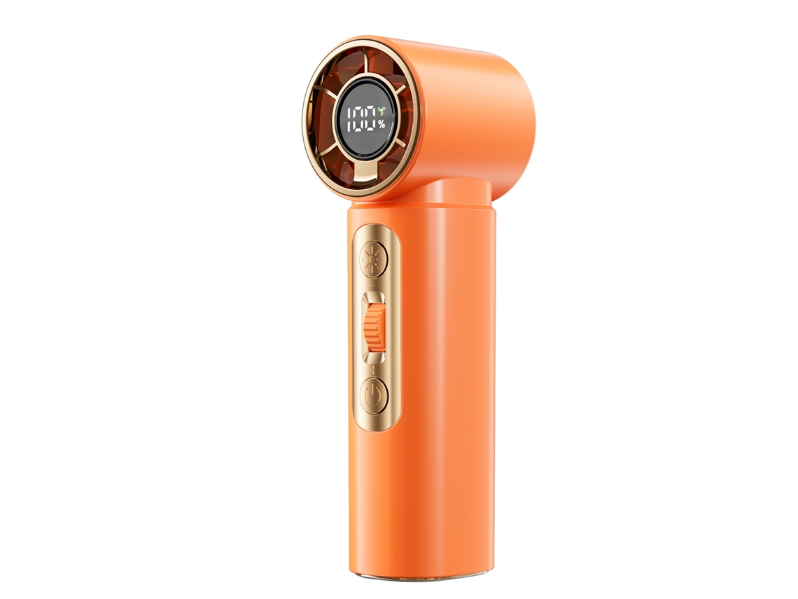 Turbo M08 Alta Vel Display Digital Longa Duração