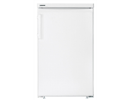 Frigorífico Mini Bar  TP 1410 (Estático - 85 cm - 138 L - Branco)