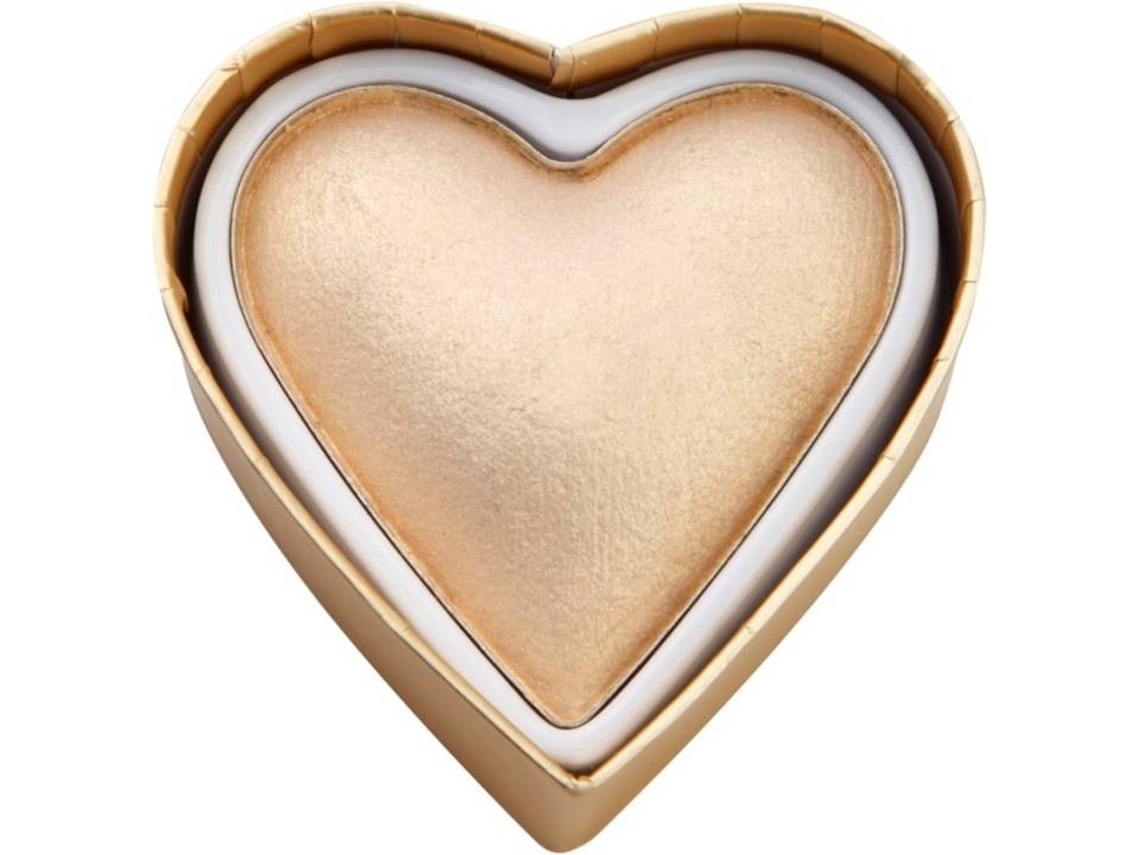 Blush I HEART REVOLUTION Blushing Hearts Goddess