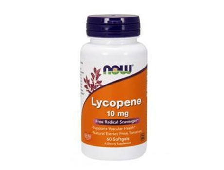 Lycopene 10Mg Now