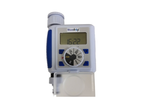 Programador de Grifo Digital Blue DIAL PLUS - Control Preciso de Riego | Oferta exclusiva