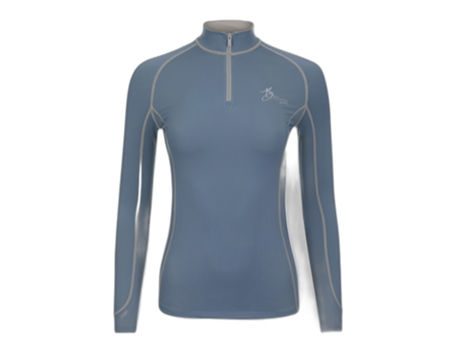 Camisola de Equitação Feminina Lemieux (Tam: 42)