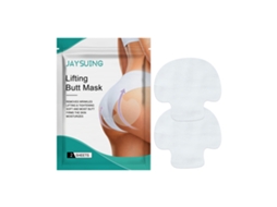 Aumentador de Bumbum Jaysuing Eleva e Modela Curvas