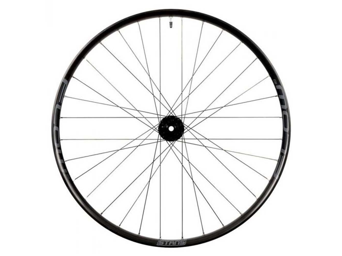 Roda Traseira Flow S2 29´´ 6B Preto 12 X 148 Mm / Sram Xdrstans no Tubes