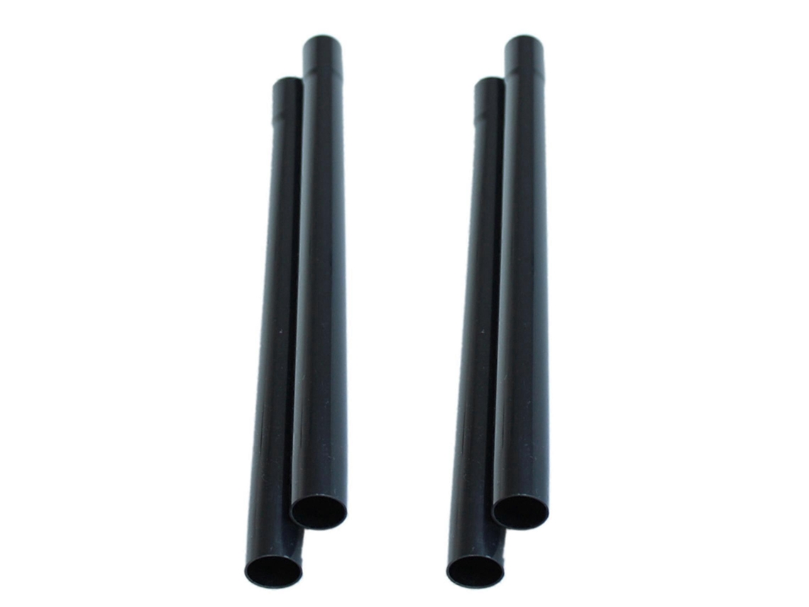 Conjunto De 4 Acessórios Para Aspirador De Pó: Tubo Reto, Haste Longa, Tubo Rígido, Cabo Longo E Bocal Com Diâmetro Interno De 35 Mm._ptg