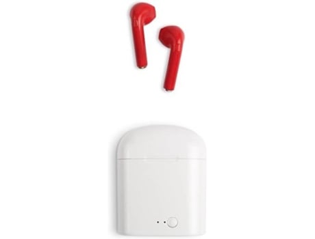 Auriculares Bluetooth True Wireless FEITENG 11029 (In Ear - Microfone)