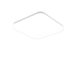 Zmh Candeeiro De Teto Led Branco Para Sala De Estar 22cm 18w 5000k Casa De Banho Canto Quarto Cozinha Ip54