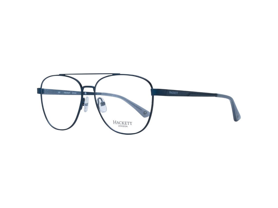 Armação De Óculos Masculina Hackett London Hek1270 55689