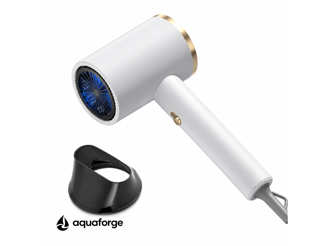 Secador De Cabelo Profissional 1800w Iónico