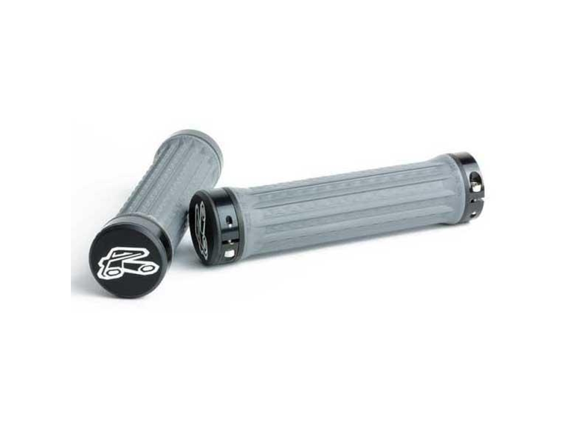 Renthal Traction Lock On Medium Grips