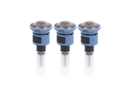 Pack 3 Bico Rotativo RAIN BIRD R-Van14. Bico de 360 de Círculo Completo Oferta Exclusiva
