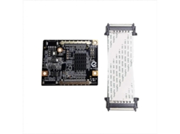 A Placa Adaptadora Qk-72339d, Em Versão Atualizada, Resolve O Problema De Partição Em Telas Lcd 4k. Modificação De Partição Em Tvs Lcd 4k._yua