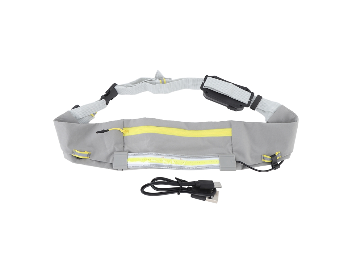 Bolsa de Cintura, Impermeável, Portátil, Leve, Corrida AQUAFORGE