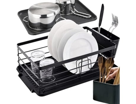 Escorredor de louça de pé RUHHY 21992