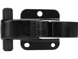 Trava De Retenção Da Dobradiça Porta, Compatível Com Master 3 Mk3 2010, Código 824302481r, Trava De Retenção Da Porta