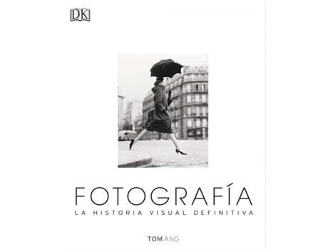 Livro Fotografía de VVAA (Espanhol)