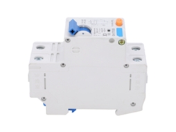 Interruptor de Circuito Pequeno Plástico Casa, Aire, Rail Din, Segle‑63 C63 S/MARCA