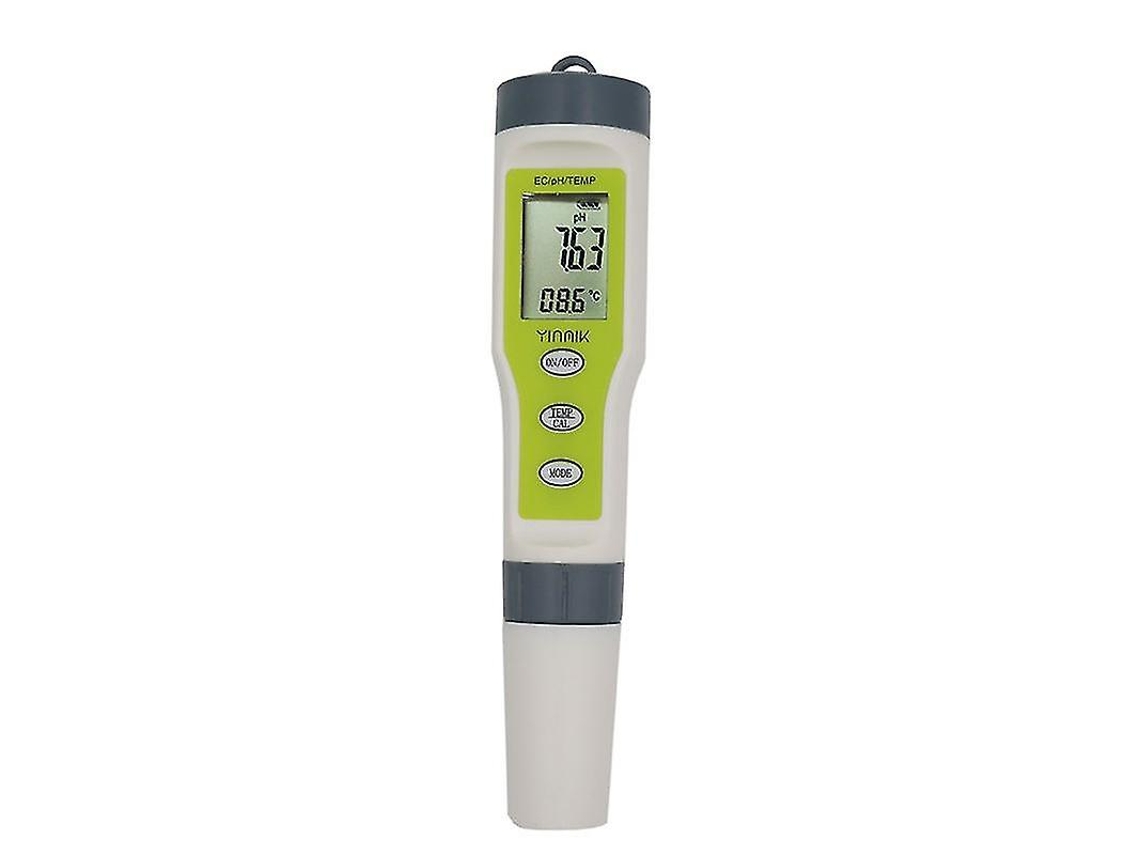 Probador Digital de Qualidade da Água pH | S/MARCA