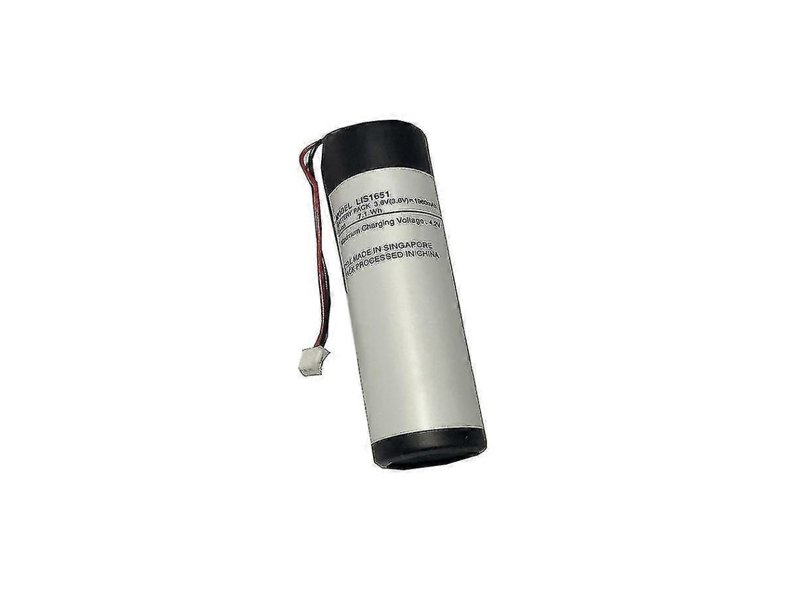 Bateria Compatível Com O Controle De Movimento Sony Ps4 Move Hengjian (lis1651)
