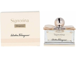 Perfume SALVATORE FERRAGAMO Signorina Eleganza Eau de Parfum (50 ml)