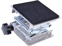Suporte Para Triturador De Resíduos Cozinha, Base Estabilizadora Para Equipamentos Domésticos E De Laboratório, Suporte