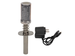 Ignitor De Vela Para Carro Rc 1.2v 1800mah Com Carregador Para Hsp Redcat 1/8 1/10 Us Plug