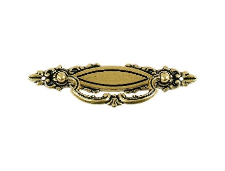 Seyfe asa 203 b 100 mm oro viejo     20306