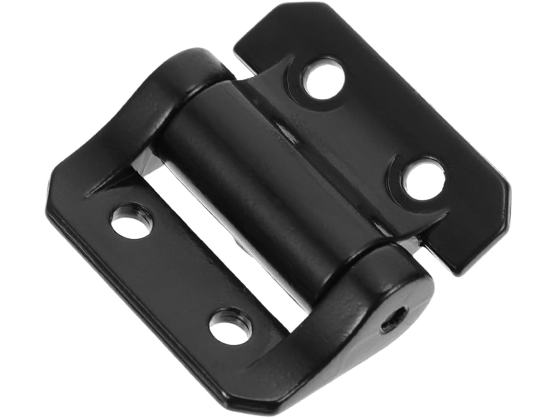 Com Para Portas De Armários Cozinha, Móveis, Porta Metal Reforçada.