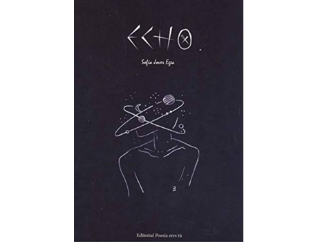 Livro Echo de Sof¡A Jover Egea (Espanhol)