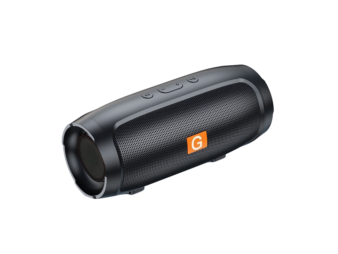 Altifalante Bluetooth EOOCOO para Exterior e Carro
