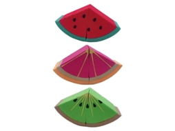 6pcs Lindos Puffs Allinless