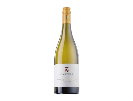 Espumante FÜRST CASTELL Apriles Anno 1659 Sylvaner (0.75 L - 1 Unidade)