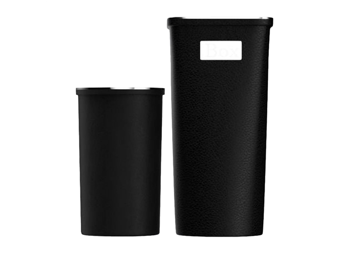 Organizador De Lixo Multifuncional Para Carro, Ideal Para Guardar Guarda-chuvas E Outros Objetos.