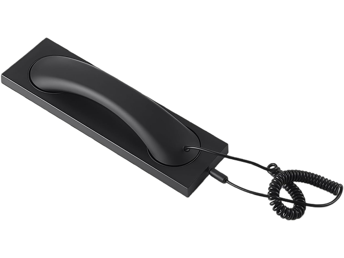 Receptor Para Celular, Telefone Fixo E Celular Tipo C.