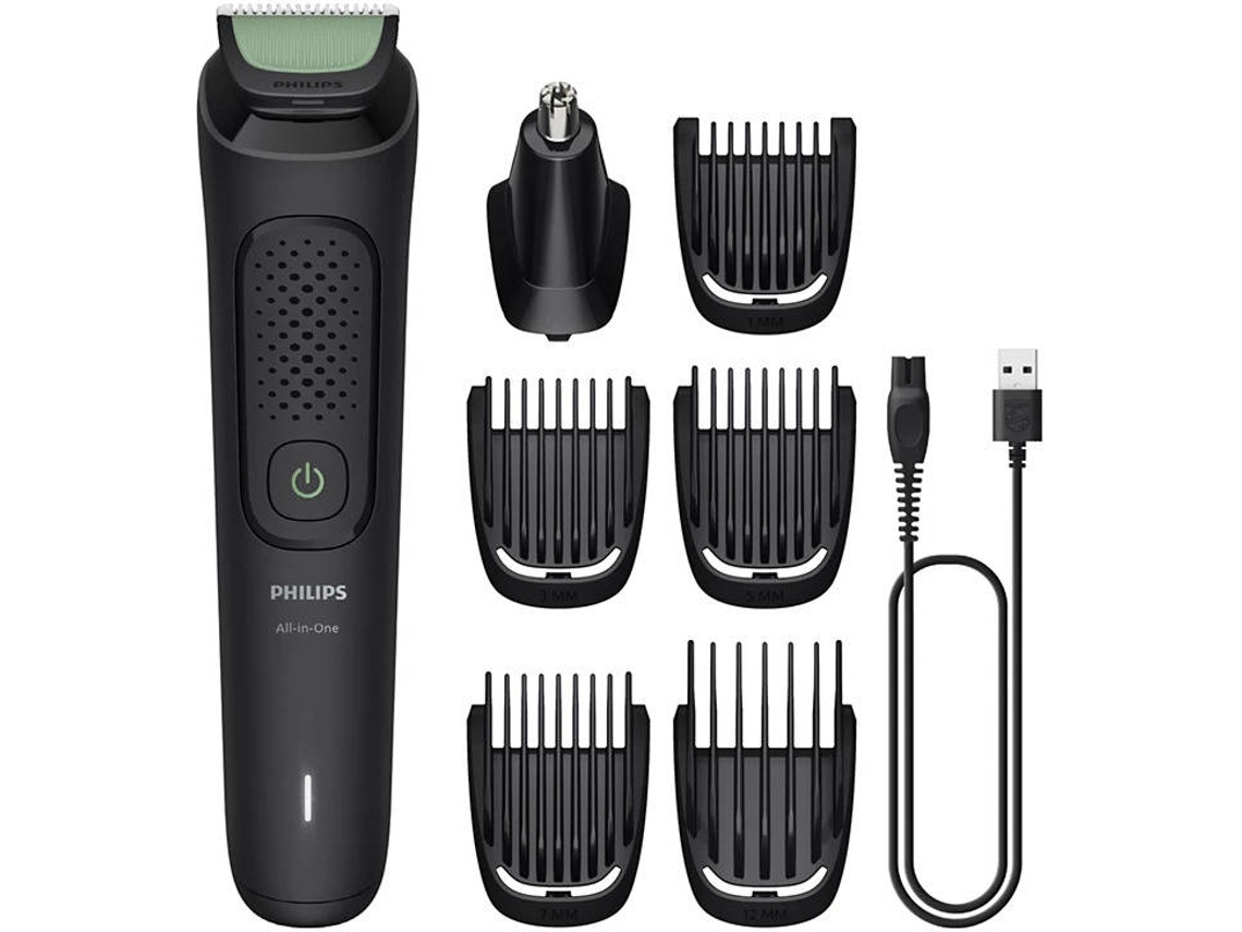 Aparador Multifunções PHILIPS MG3920/15 (Autonomia: 60 min - Bateria)