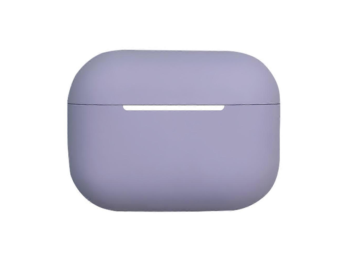 Capa Protetora de Silicone para Fones de Ouvido Airpods Pro 2, sem Fivela. GIECY