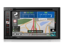 Autorrádio Multimédia PIONEER Avic-F970bt