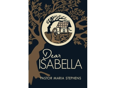 Livro Dear Isabella De Maria Stephens (inglês)