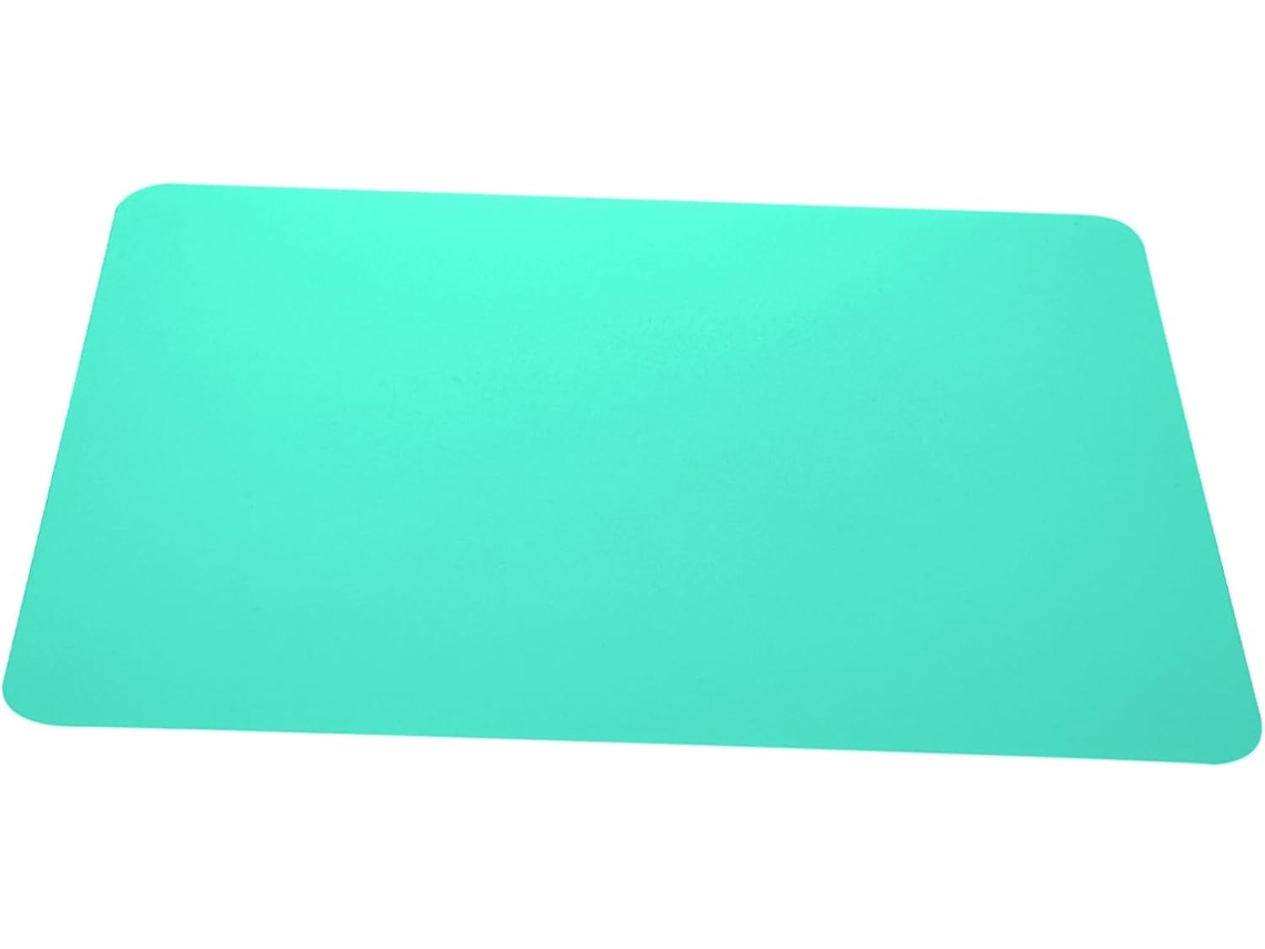 Tapete De Silicone Isolante Térmico, Protetor Jogo Americano, Acessório Decorativo Para Mesa. Vayotoy