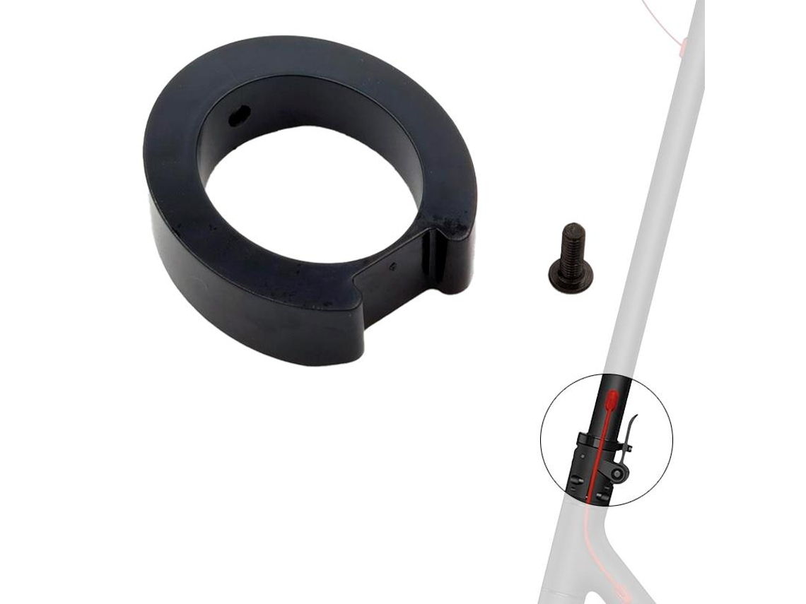 Fivela De Retenção De 16 Mm Para Xiaomi