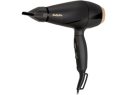 Secador de Cabelo BABYLIS Profissional Power Pro 2000 6704E (Outlet Caixa Aberta - 2000 W - 2 Níveis de temperatura)