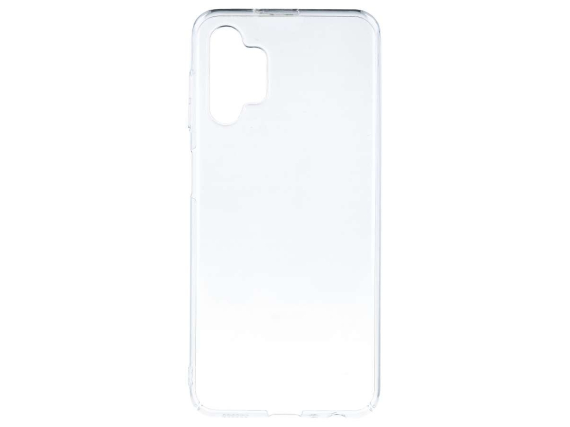 Capa Transparente Premium para Samsung Galaxy A13 4g LA CASA DE LAS CARCASAS