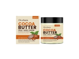 Creme Hidratante e Nutritivo Suave com Absorção Rápida LAXISCREED
