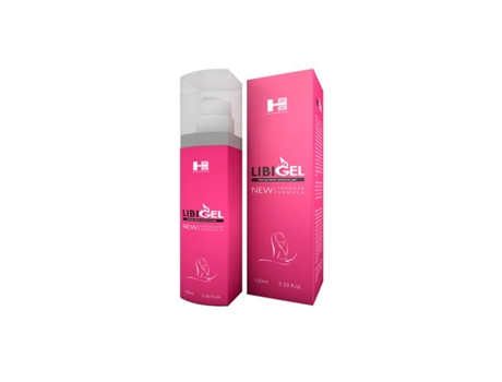 Lubrificante EURO1SEX 100 ml