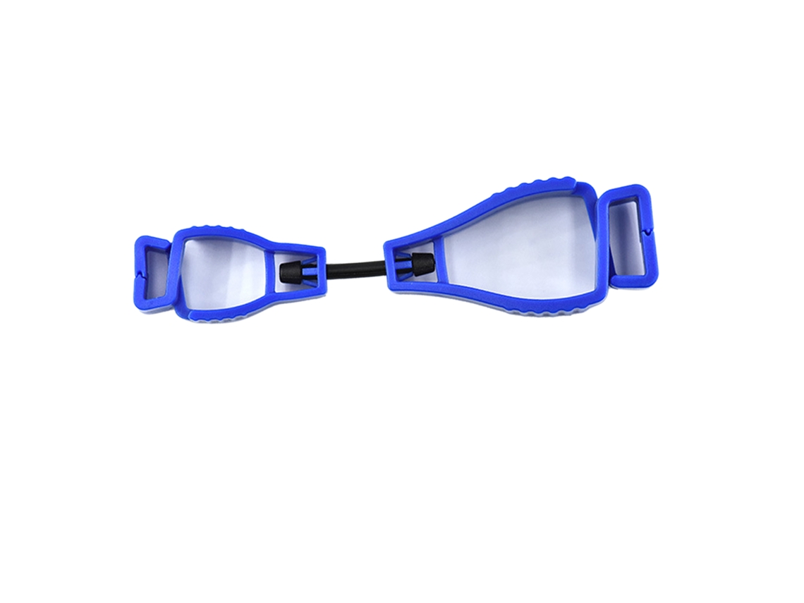 Laxiscreed Clips Para Luvas De Plástico Anti-deslizantes E Multi-funções