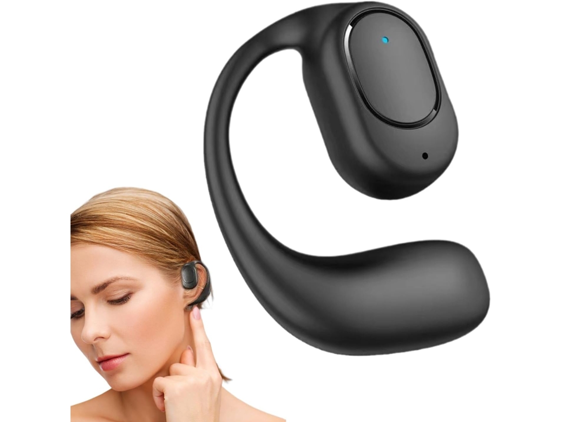 Generico Écouteurs Sans Fil - Écouteurs De Fitness Au-dessus De L'oreille
