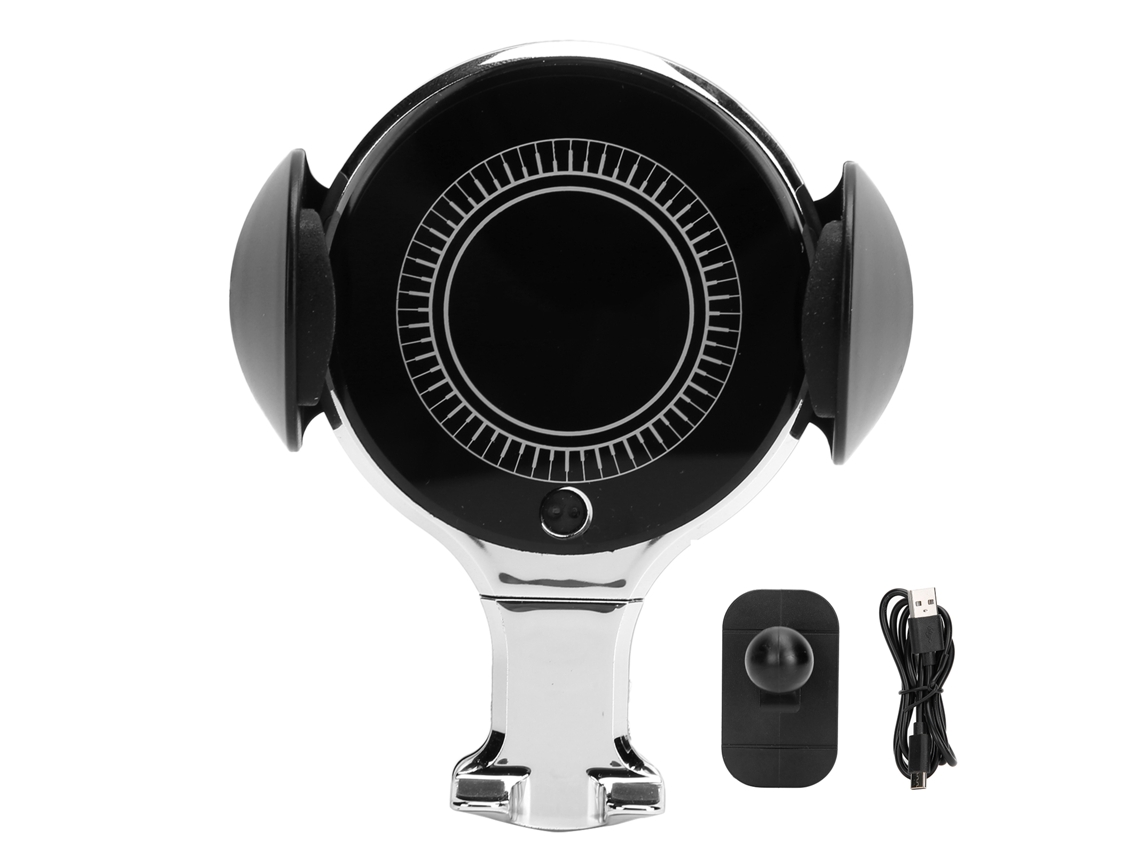 Suporte Carregador Sem Fio Rápido LAXISCREED