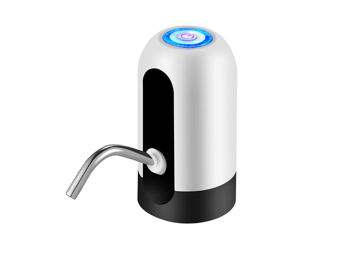 Dispensador Elétrico De Água Engarrafada, Pequeno Dispensador De Água.