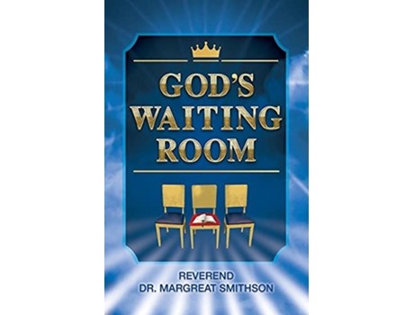 Livro Gods Waiting Room de Margreat B Smithson (Inglês)